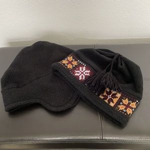 ❄️ Men’s Winter Hats.